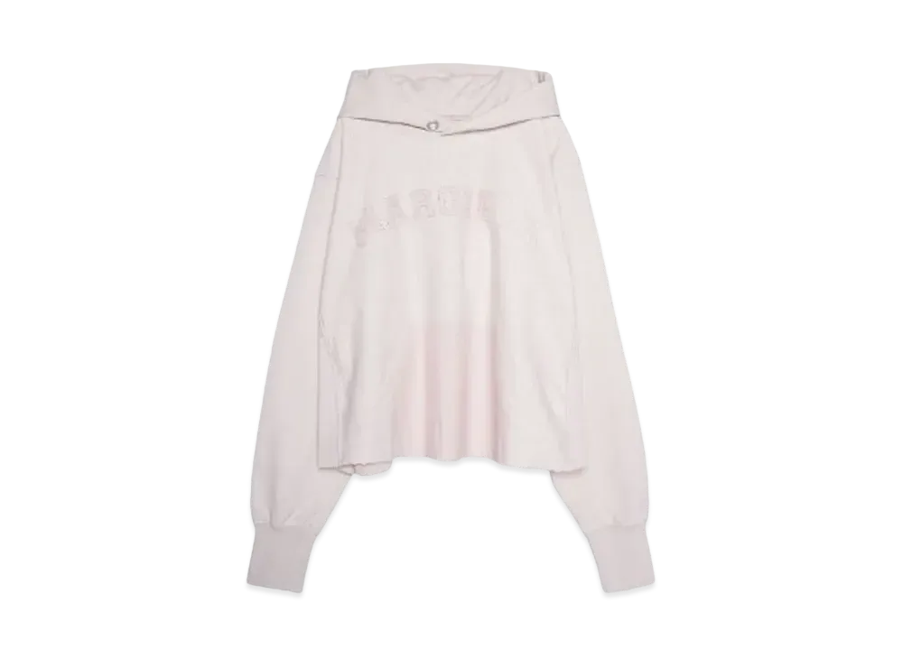 Maison Margiela SWEATSHIRT "BUFF"