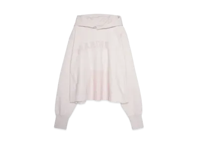 Maison Margiela SWEATSHIRT "BUFF"