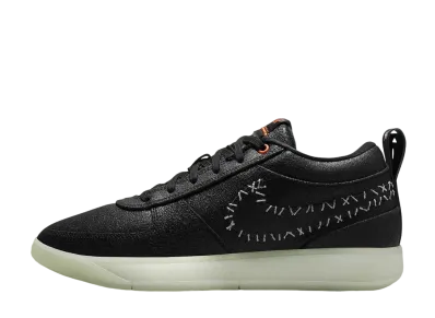 Nike Book 1 "Halloween" (FJ4249-003/FJ4250-003)