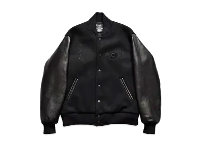 MINEDENIM New Order "BLACK"