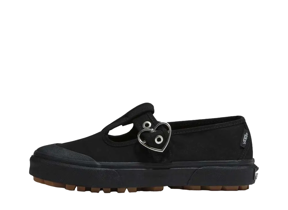 バンズ ウィメンズ スタイル93 "ブラック"