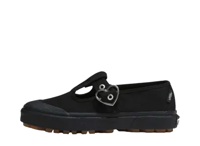 Vans Women's Style 93 "Black"