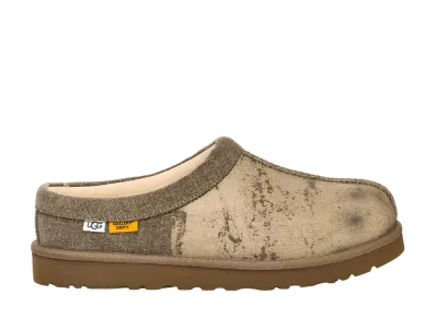 ギャラリーデプト × アグ キャンバス タスマン "グリーン"