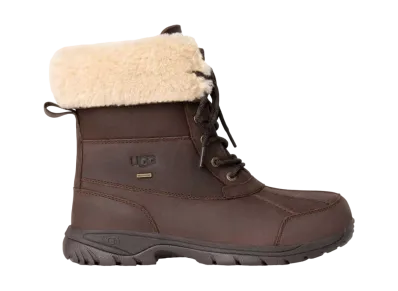 UGG Butte Distressed "Burnt Cedar"