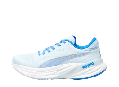 Puma Women's Magnify Nitro 2 "Icy Blue/Ultra Blue"
