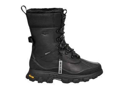 UGG Women's Adirondack Meridian "Black"