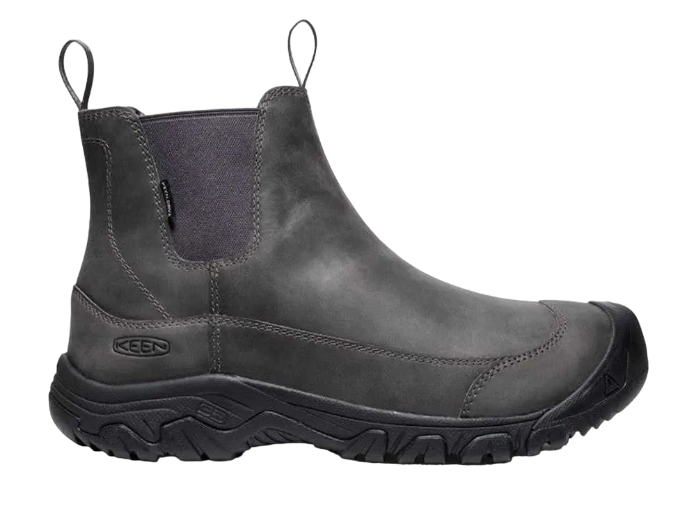 KEEN Anchorage 3 "Steel Grey/Magnet"