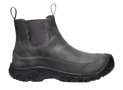 KEEN Anchorage 3 "Steel Grey/Magnet"