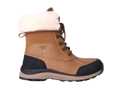 UGG Women's Adirondack Boot 3 "Chestnut"