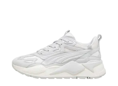 Puma Women's RS-X Efekt Selflove "Ash Gray/Frosted Ivory"