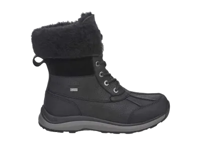 UGG Women's Adirondack Boot 3 "black"