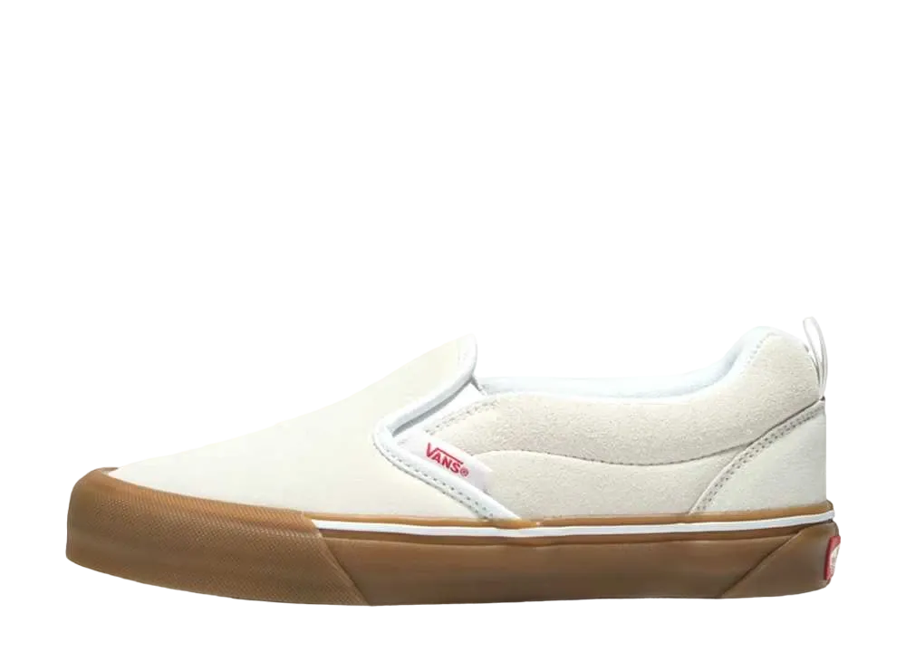 バンズ ニュースリップ "ホワイト"