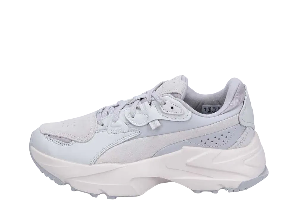 Puma Women's Orkid Selflove "Ash Gray/Sedate Gray"