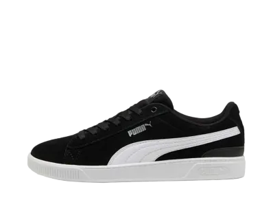 Puma Women's Vicky V3 "Puma Black/Puma White/Puma Silver"
