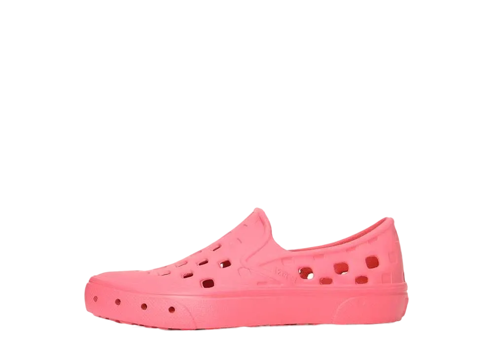 バンズ PS スリッポン TRK "ハニーサックル" (キッズ)