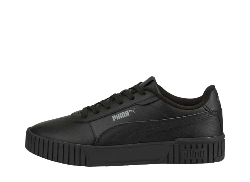 プーマ ウィメンズ キャリーナ 2.0 "プーマブラック/ダークシャドウ"