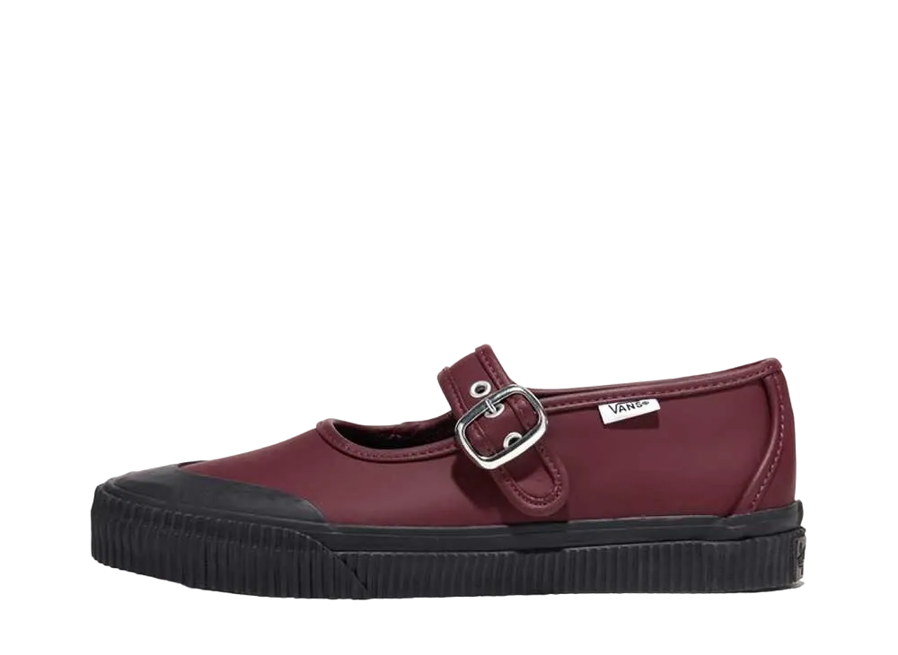 バンズ ウィメンズ プレミアム メリージェーン "ポートロイヤル"