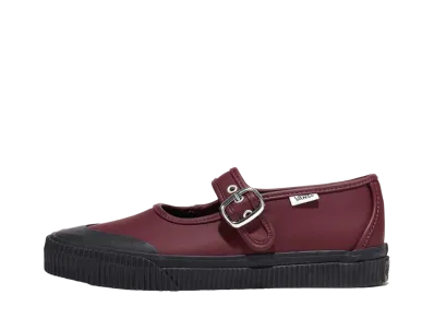 Vans Women's Premium Mary Jane "Port Royale"
