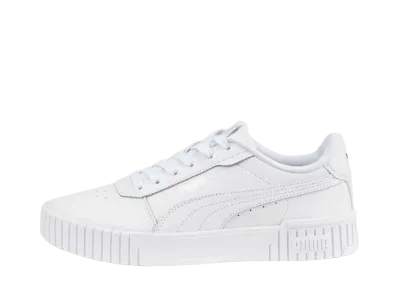 Puma Women's Carina 2.0 "Puma White/Puma Silver"