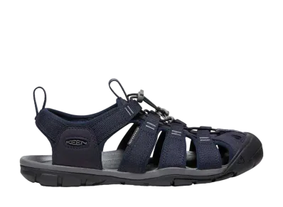 KEEN Clearwater CNX "Sky Captain/Black"