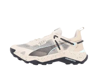 Puma Women's Seasons Explore Nitro GORE-TEX "Beige"