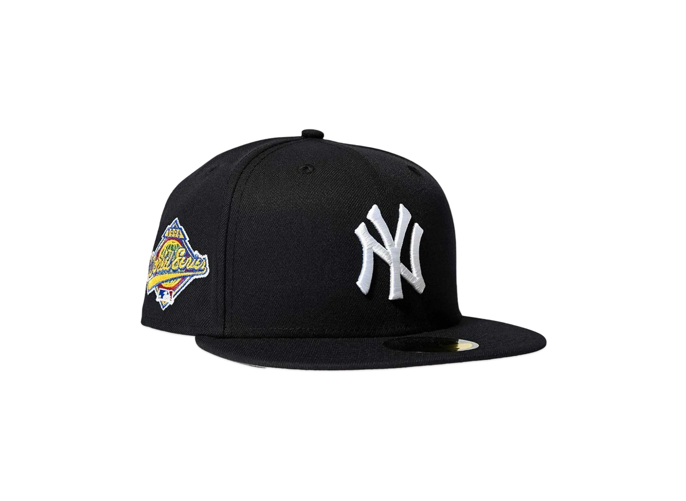 HOME GAME NEW YORK YANKEES CO 1996 WS 59FIFTY "NAVY"