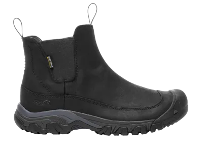 KEEN Anchorage 3 "Black/Raven"