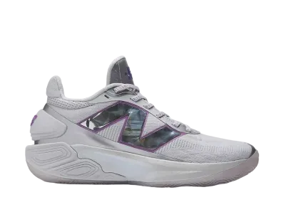 NBA 2K × Jamal Murray × New Balance Two Wxy V5 "Pearl Grey/Passion Fruit"