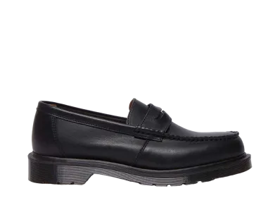 Dr.Martens MIE Penton Loafers "Black"
