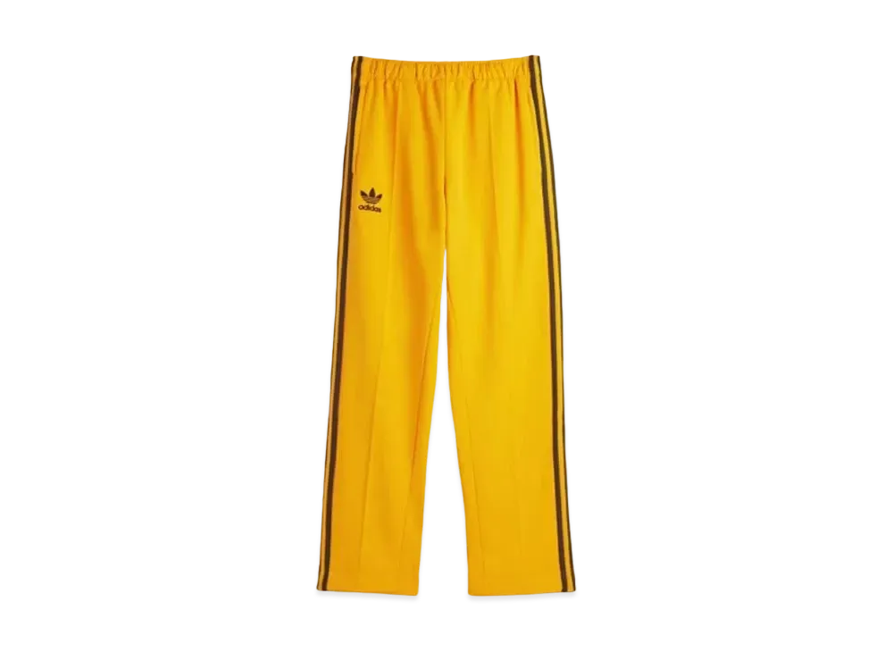 adidas x Wales Bonner Track Pants "Eqt Orange"