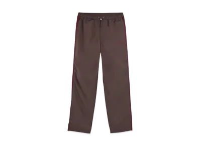 adidas x Wales Bonner Nylon Track Pants "Night Brown"