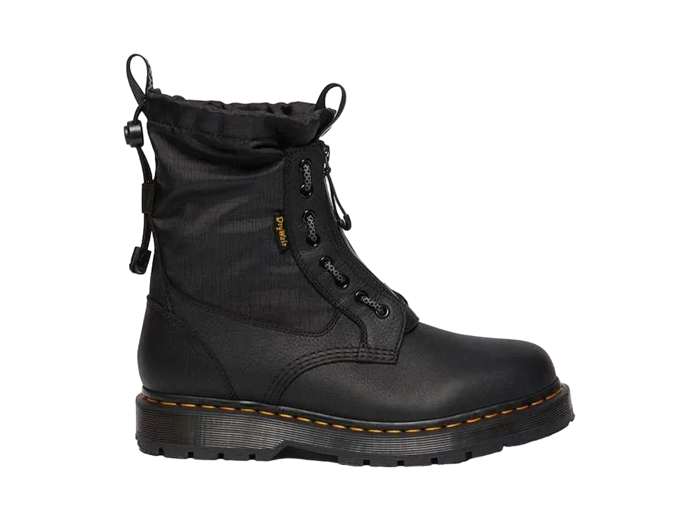 Dr.Martens 1460 Trinity 8-Eye Boots "Black"
