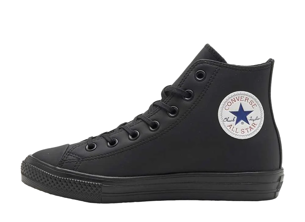Converse All Star Light WR SL Hi "Black"