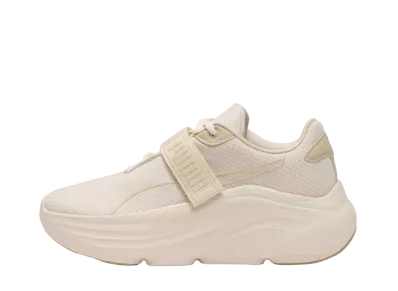 Puma Women's Prowl 680 Shiny "Alpine Snow"