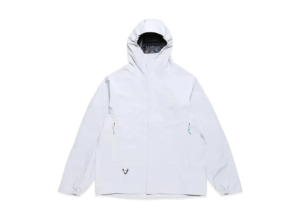 Nike ACG Storm-FIT Cascade Rains Full Zip Jacket "Photon Dust"