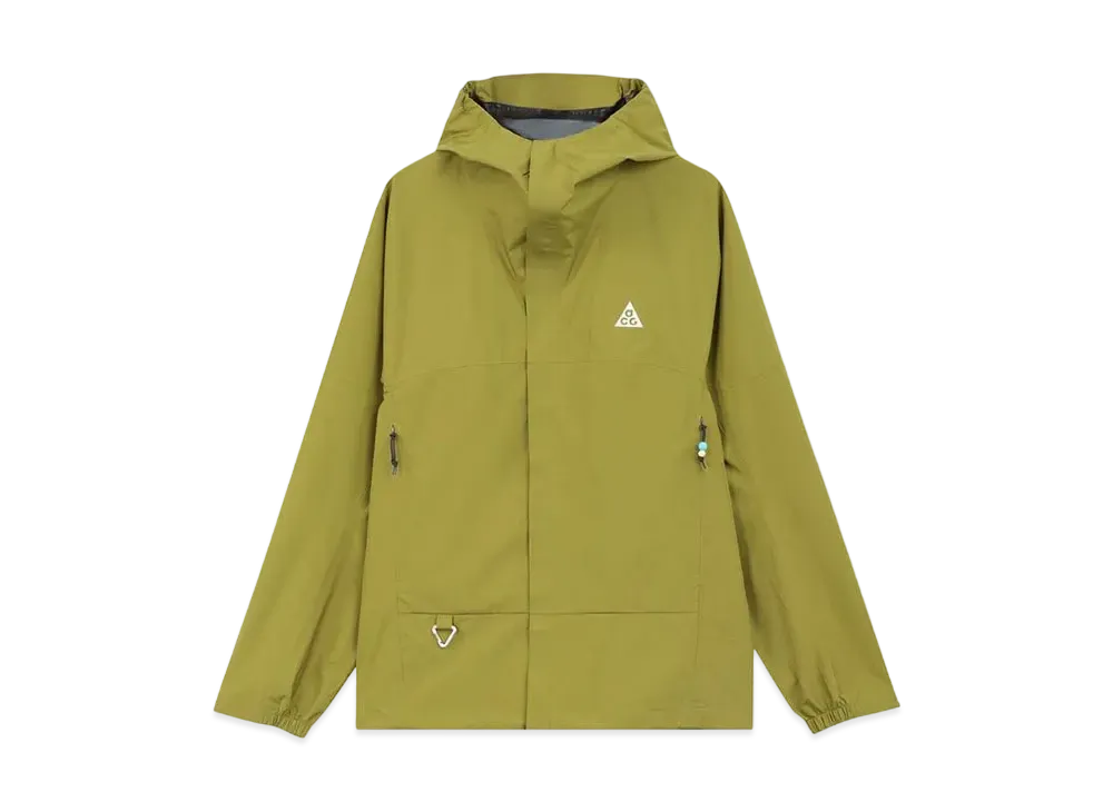 Nike ACG Storm-FIT Cascade Rains Full Zip Jacket 