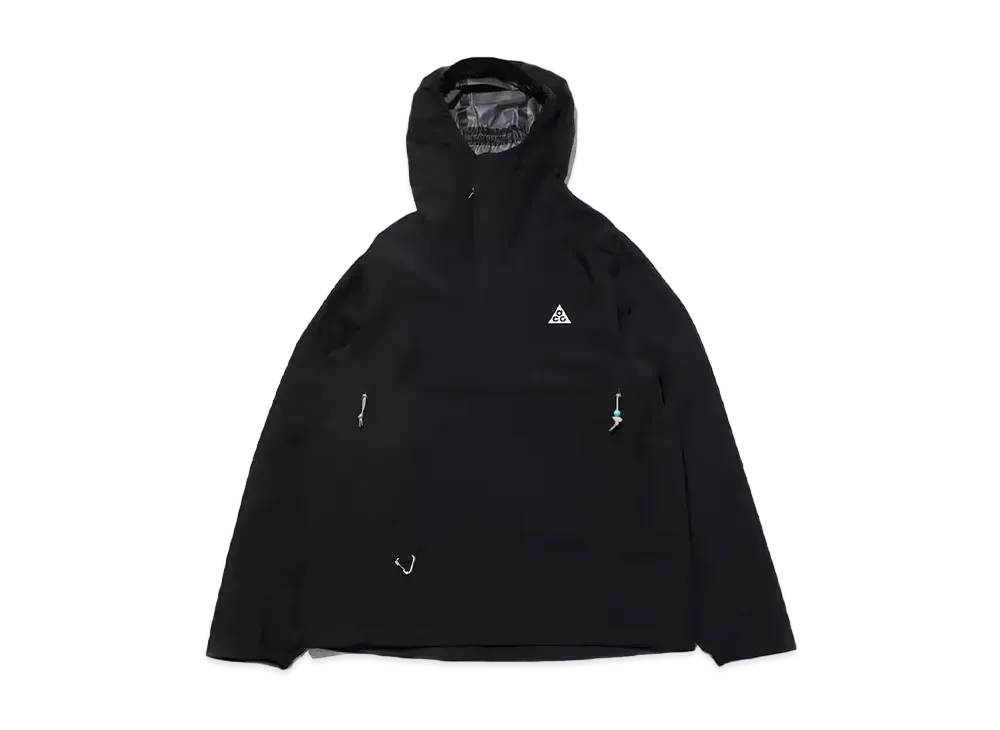 Nike ACG Storm-FIT Cascade Rains Full Zip Jacket 