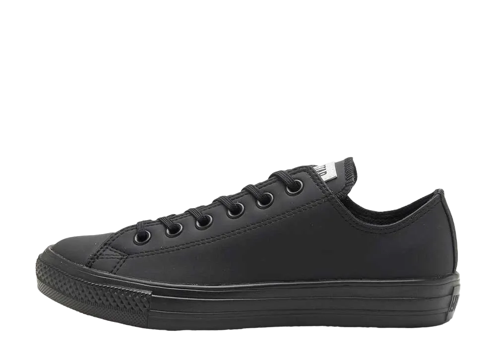 Converse All Star Light WR SL OX "Black"