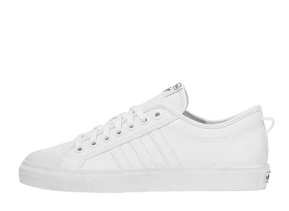 adidas Nizza "Footwear White/Core Black"
