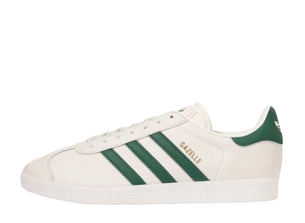 adidas Gazelle "White"