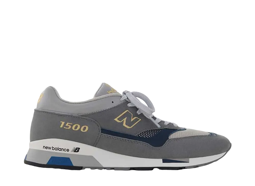 New Balance 1500 Made in Japan "Gray"