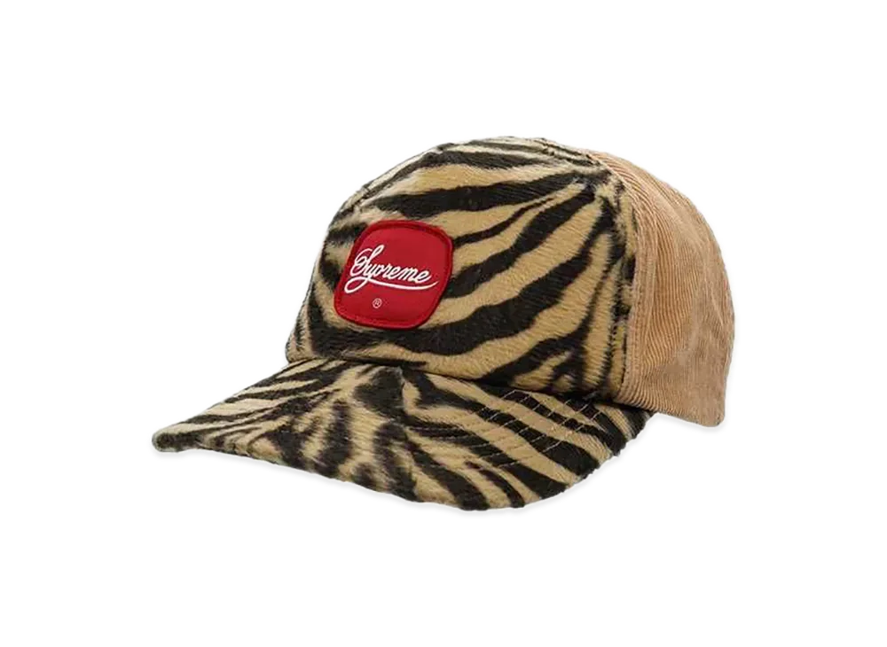 Supreme Tiger 5-Panel "Tan"