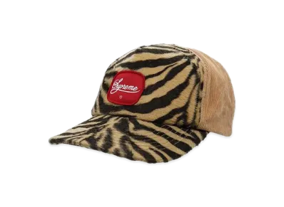 Supreme Tiger 5-Panel "Tan"