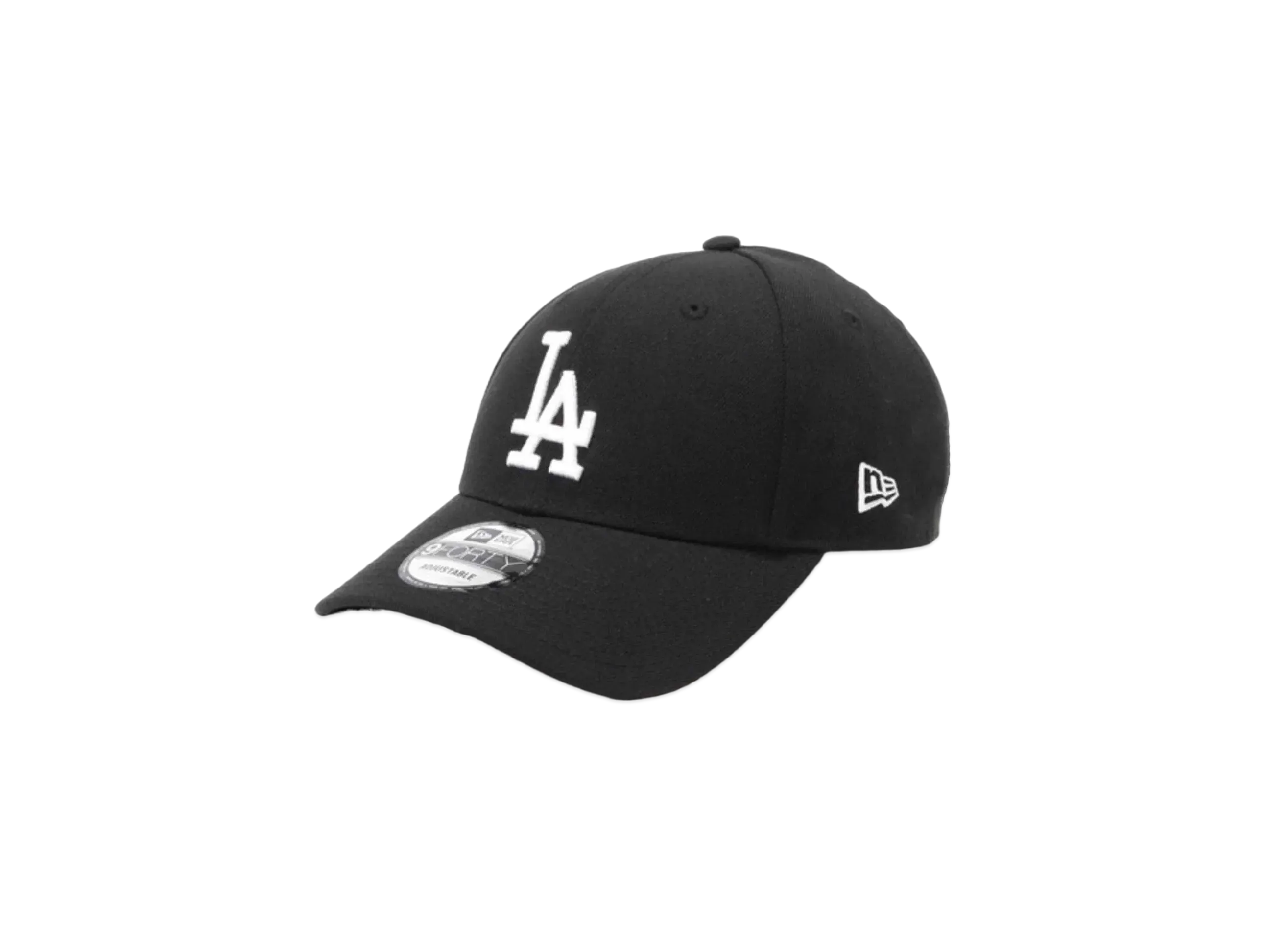 NEW ERA 9Forty MLB Baseball Cap "Black"