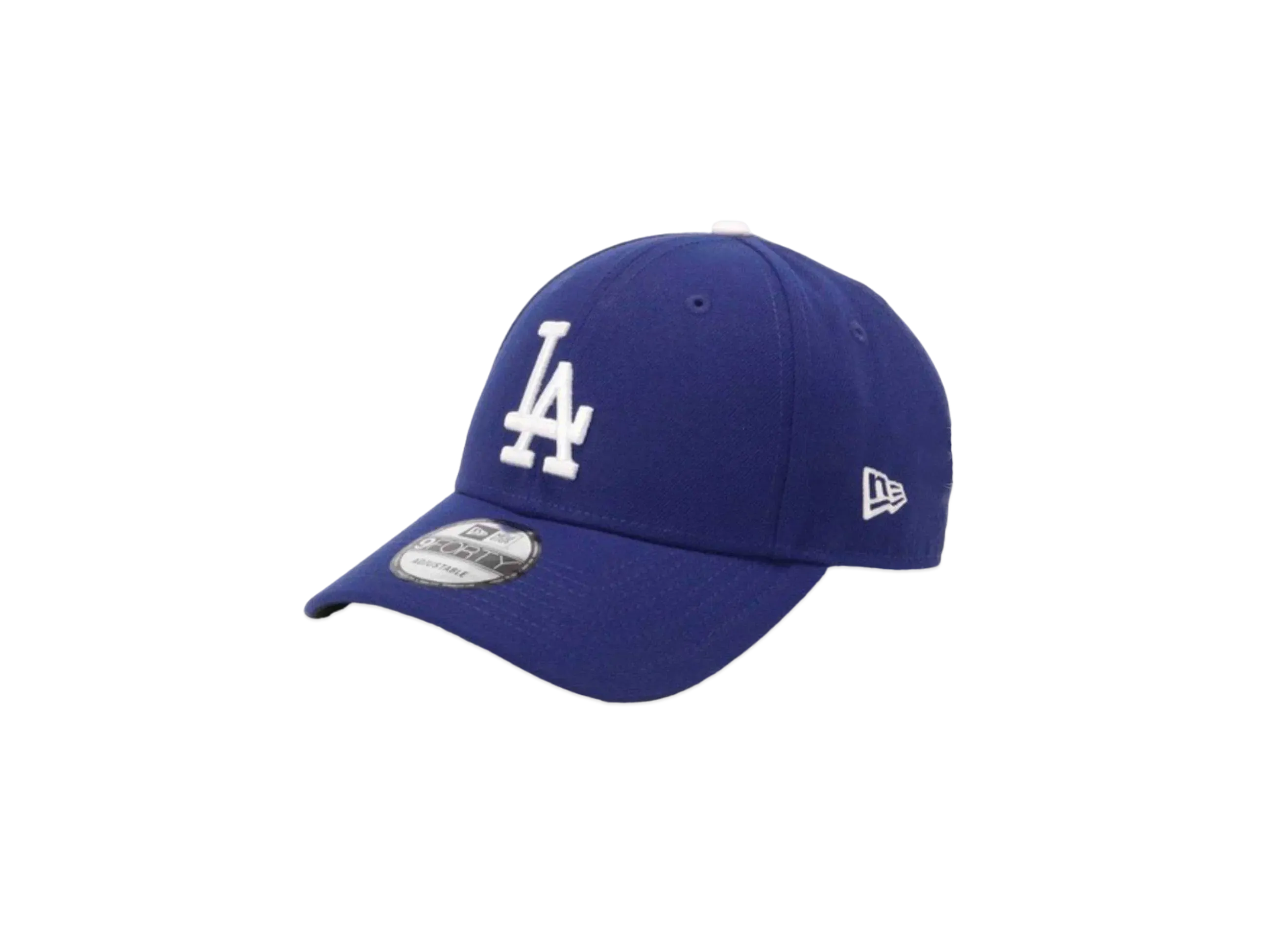 NEW ERA 9Forty MLB Baseball Cap "Royal Blue"