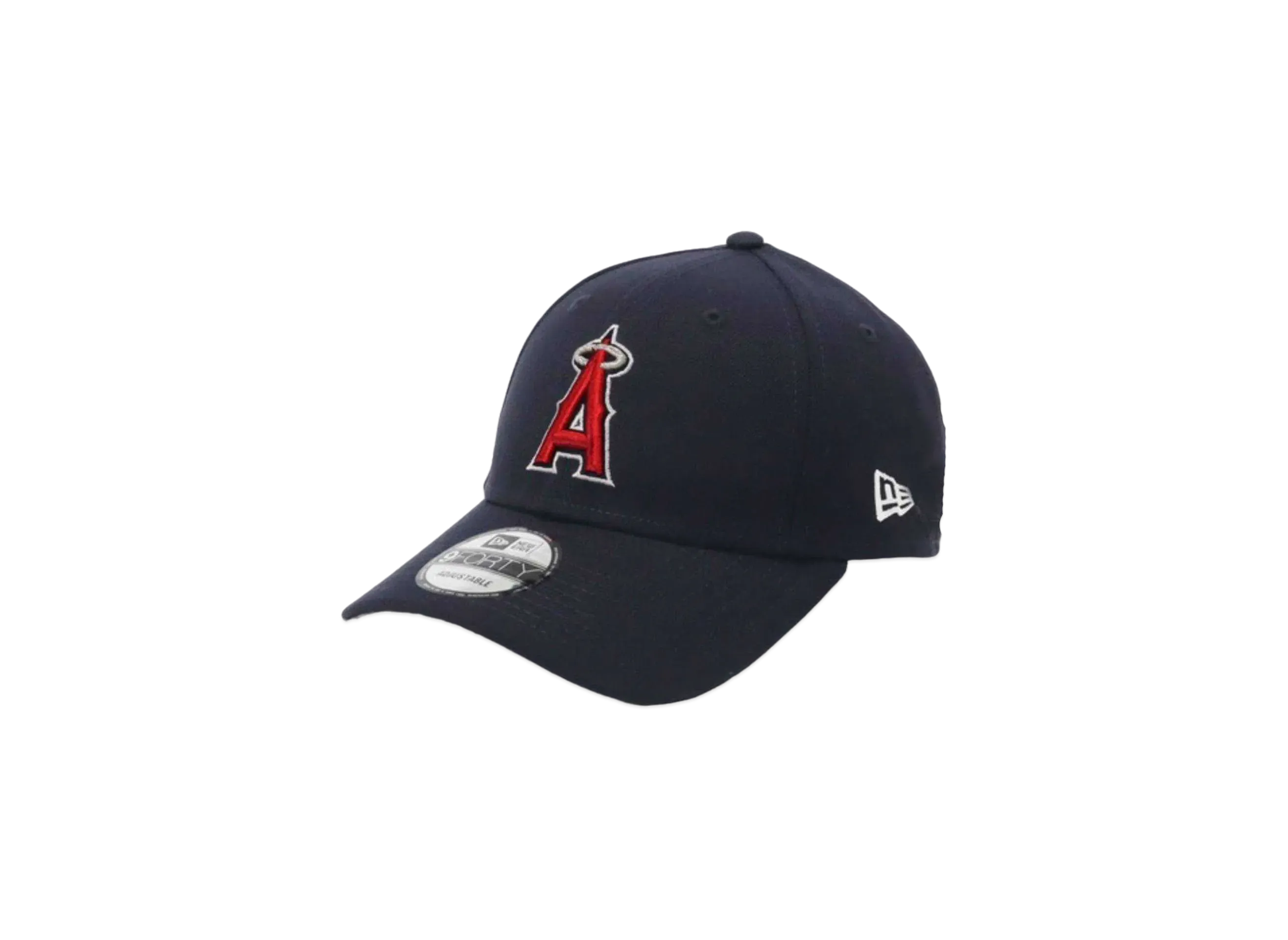 NEW ERA 9Forty MLB Baseball Cap "Blue"