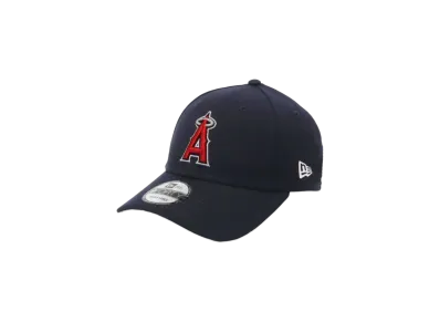 NEW ERA 9Forty MLB Baseball Cap "Blue"