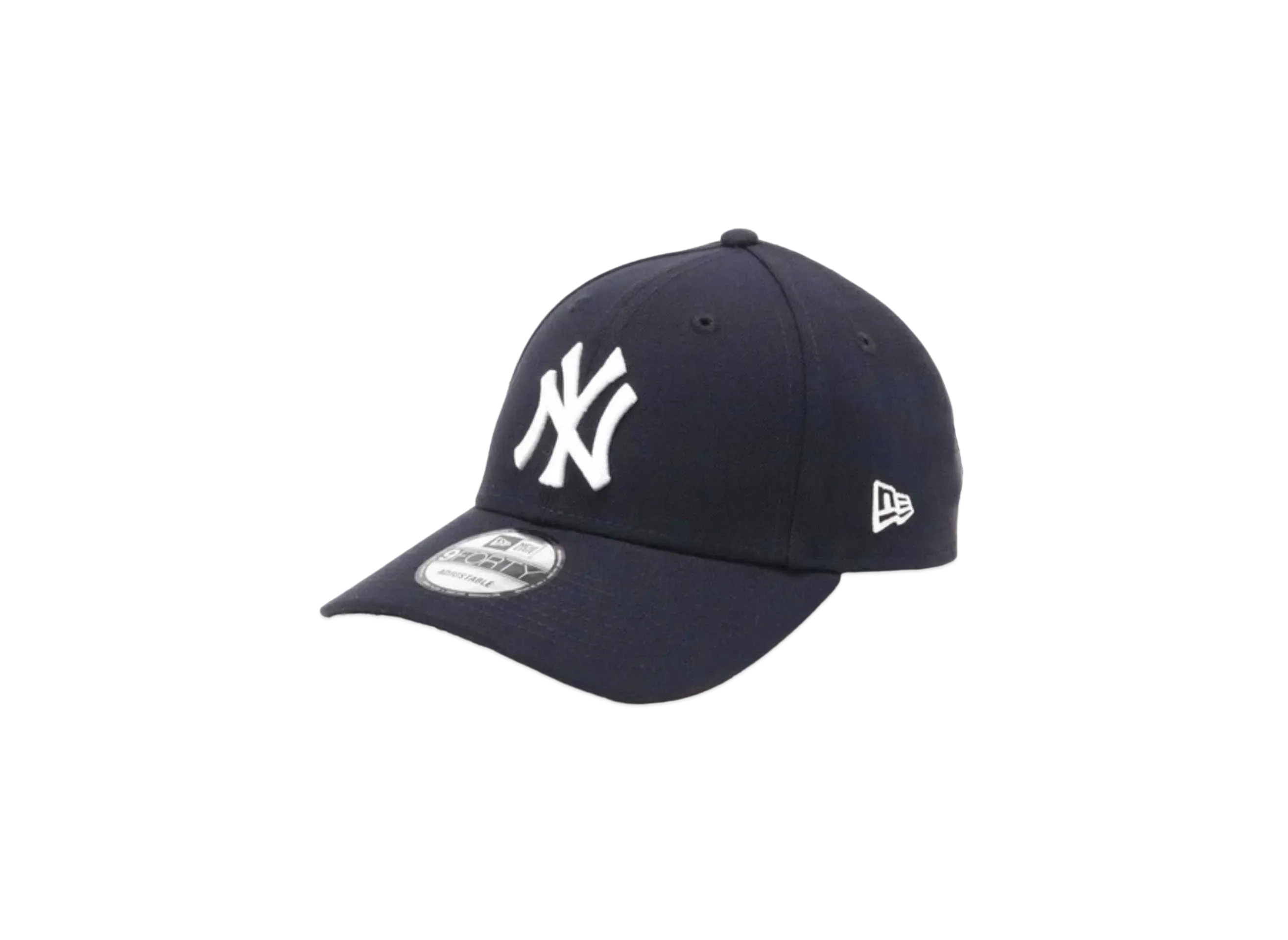 NEW ERA 9Forty MLB Baseball Cap "Navy"