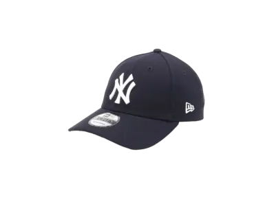 NEW ERA 9Forty MLB Baseball Cap "Navy"