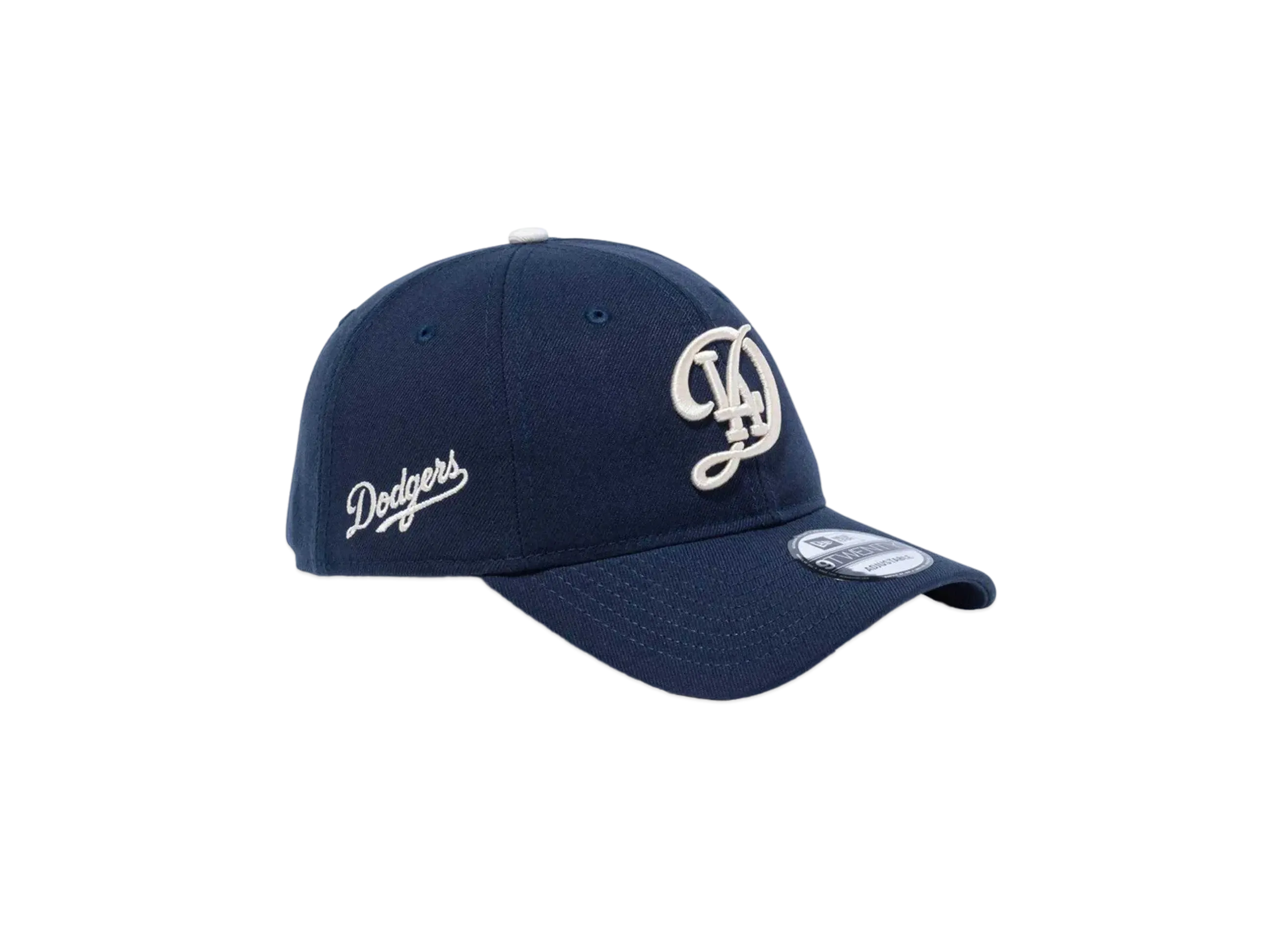 NEW ERA 9Twenty City Connect Los Angeles Dodgers Replica "Navy"